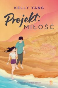 Okładka: Projekt: Miłość