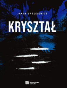 Okładka: Kryształ