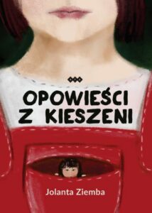 Okładka: Opowieści z kieszeni
