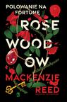 Okładka: Polowanie na fortunę Rosewoodów