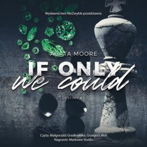 Okładka: If Only We Could