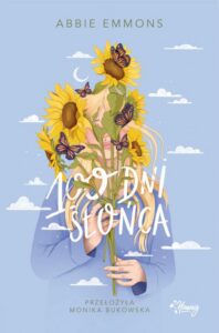 Okładka: 100 dni słońca