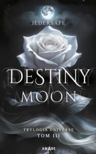 Okładka: Destiny Moon