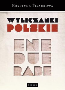 Okładka: Wyliczanki polskie