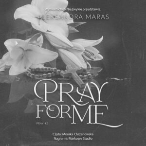 Okładka: Pray for Me