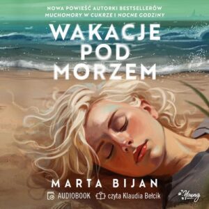 Okładka: Wakacje pod morzem