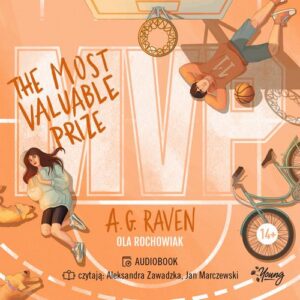 Okładka: MVP The Most Valuable Prize