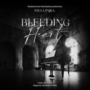Okładka: Bleeding Heart