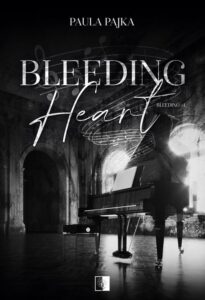 Okładka: Bleeding Heart