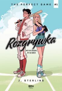 Okładka: Rozgrywka
