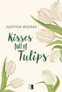Okładka: Kisses full of Tulips