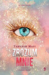 Okładka: Zrozum mnie