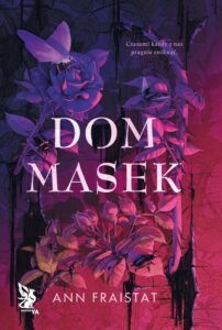 Okładka: Dom Masek