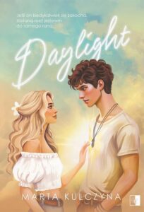 Okładka: Daylight