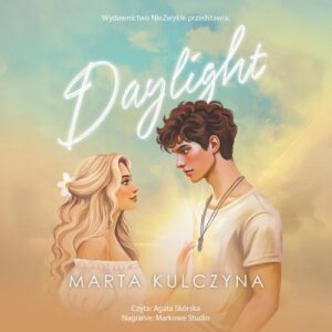 Okładka: Daylight