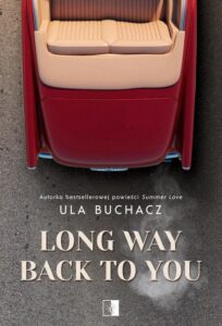 Okładka: Long Way Back To You