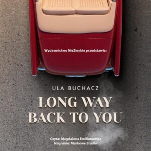Okładka: Long Way Back To You