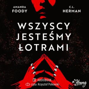 Okładka: Wszyscy jesteśmy łotrami. Villains. Tom 1