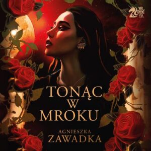 Okładka: Tonąc w mroku