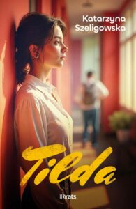 Okładka: Tilda