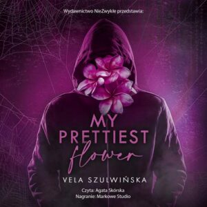 Okładka: My Prettiest Flower