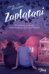 Okładka: Zaplątani