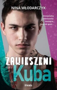 Okładka: Zawieszeni. Część 2: Kuba
