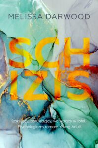 Okładka: Schizis