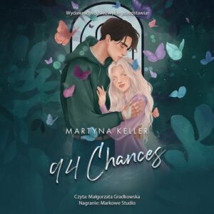 Okładka: 94 Chances