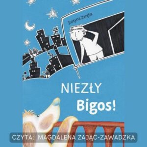 Okładka: Niezły Bigos!