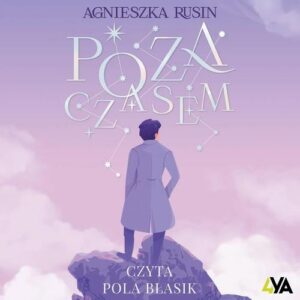 Okładka: Poza czasem