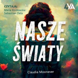 Okładka: Nasze światy