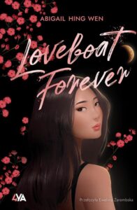 Okładka: Loveboat Forever