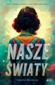Okładka: Nasze światy