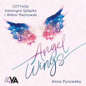 Okładka: Angel Wings