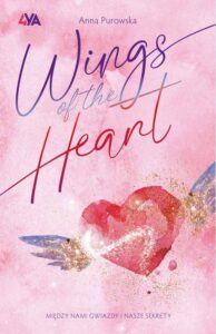 Okładka: Wings of the Heart