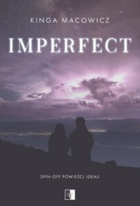 Okładka: Imperfect