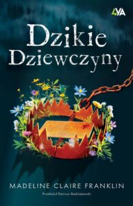 Okładka: Dzikie dziewczyny