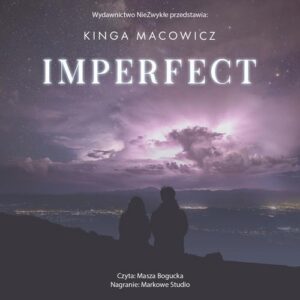 Okładka: Imperfect