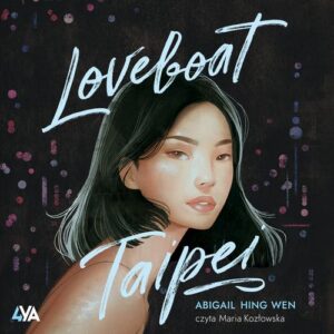 Okładka: Loveboat, Taipei