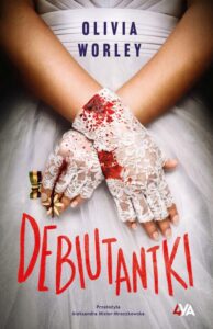 Okładka: Debiutantki