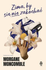 Okładka: Zima, by się nie zakochać
