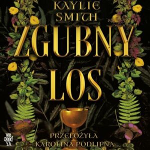 Okładka: Zgubny los