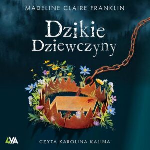 Okładka: Dzikie dziewczyny