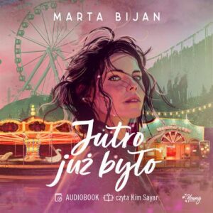 Okładka: Jutro już było