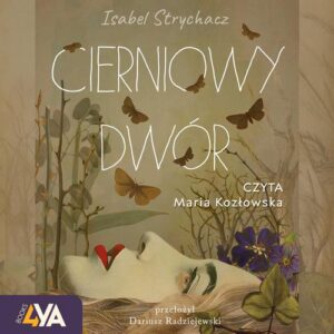 Okładka: Cierniowy Dwór