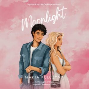 Okładka: Moonlight