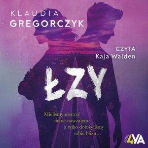 Okładka: Łzy
