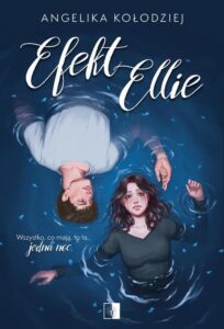 Okładka: Efekt Ellie