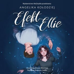 Okładka: Efekt Ellie